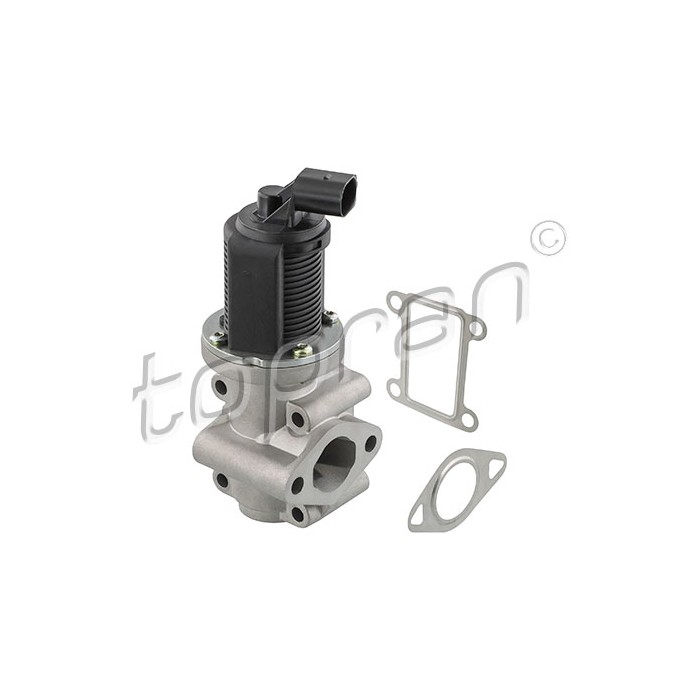 Vanne EGR Pour Opel Fiat Alfa Romeo Lancia 5851056 46823850 5851067 55194735
