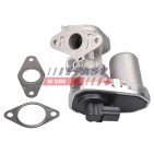 Vanne EGR Pour Peugeot Fiat Ford Alfa Romeo 1618HQ 71788525 1787017 1618R5
