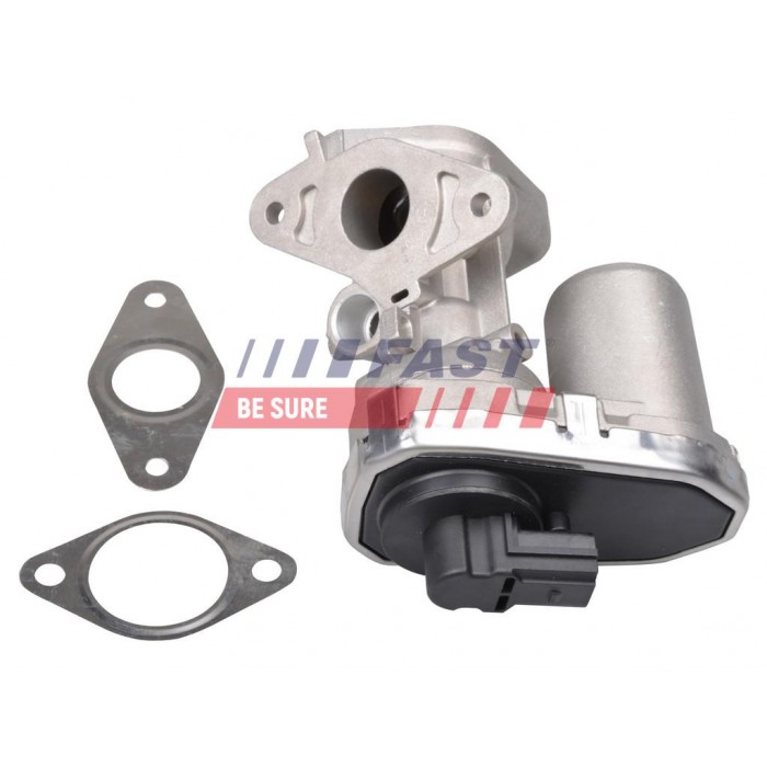 Vanne EGR Pour Peugeot Fiat Ford Alfa Romeo 1618HQ 71788525 1787017 1618R5