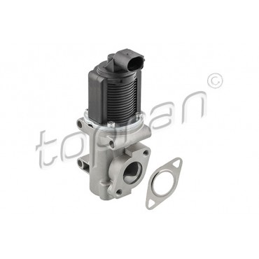 Vanne EGR Pour Opel Fiat Alfa Romeo Vauxhall 0851208 55204249 55215032 0851342