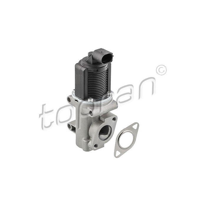Vanne EGR Pour Opel Fiat Alfa Romeo Vauxhall 0851208 55204249 55215032 0851342