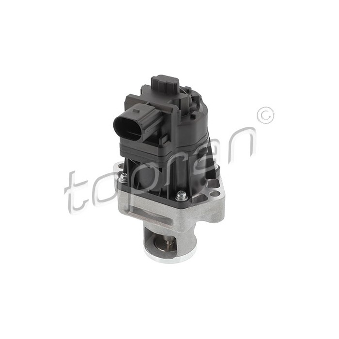 Vanne EGR Pour Fiat 500 Alfa Romeo Lancia 71793403 71793641 71794616 71796001
