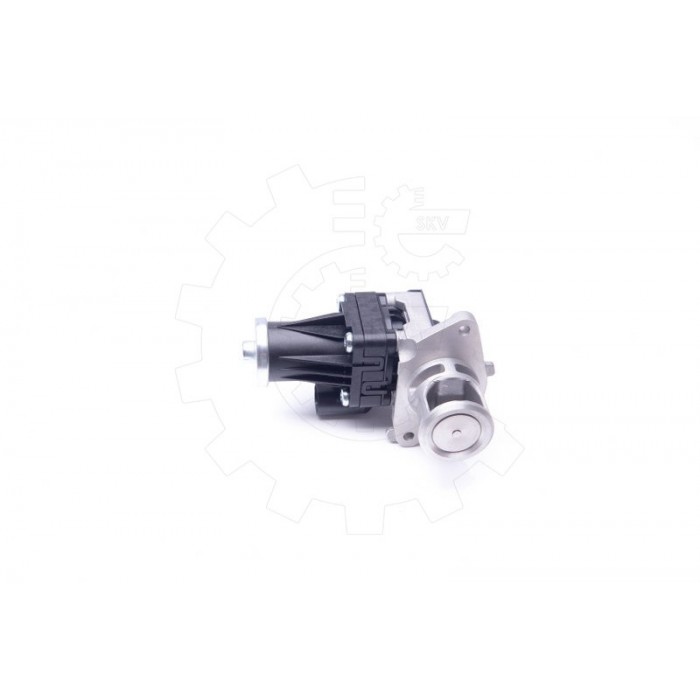 Vanne EGR Pour Peugeot Opel Fiat 500 Alfa Romeo 1618QR 05851089 71794968 0851045