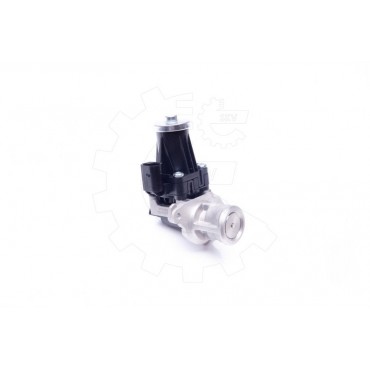 Vanne EGR Pour Peugeot Opel Fiat 500 Alfa Romeo 1618QR 05851089 71794968 0851045