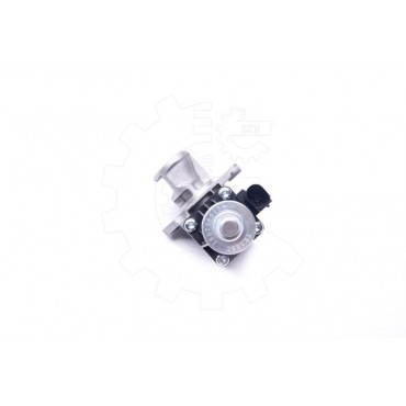 Vanne EGR Pour Peugeot Opel Fiat 500 Alfa Romeo 1618QR 05851089 71794968 0851045