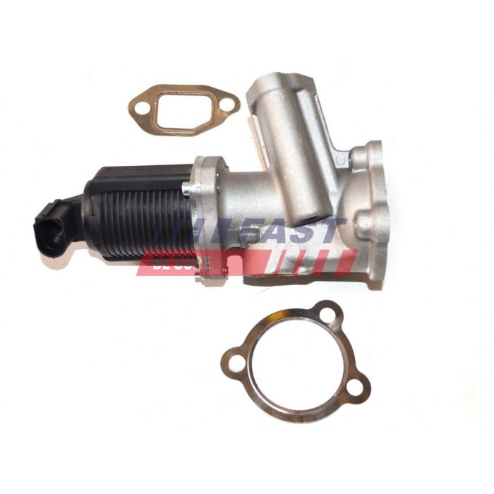 Vanne EGR Pour Opel Fiat 500 Ford Alfa Romeo 93188772 55184651 1539612 55195196