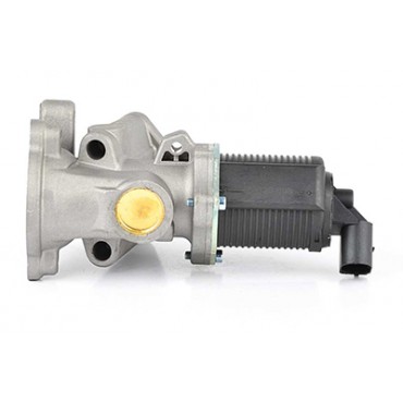 Vanne EGR Pour Opel Fiat Alfa Romeo Lancia 93188772 55192348 55204941 93196799