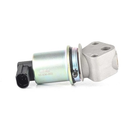 Vanne EGR Pour VW Bora Caddy II Golf IV Lupo Audi Seat Skoda 036131503M
