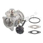 Vanne EGR Pour VW Bora Audi A3 Seat Skoda 038131501AT 038131501H 038131501T