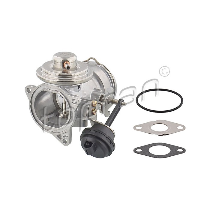 Vanne EGR Pour VW Bora Audi A3 Seat Skoda 038131501AT 038131501H 038131501T