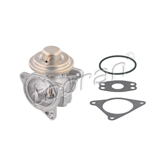 Vanne EGR Pour VW Audi Seat Skoda 038129637D 038131501AF 038131501AN 038131501K