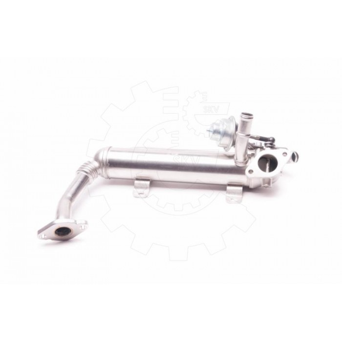 Vanne EGR Pour VW Audi Seat Skoda Fabia II Octavia 03G131512AD 03G131512G