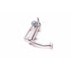 Vanne EGR Pour VW Audi Seat Skoda Fabia II Octavia 03G131512AD 03G131512G
