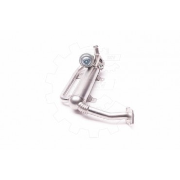 Vanne EGR Pour VW Audi Seat Skoda Fabia II Octavia 03G131512AD 03G131512G