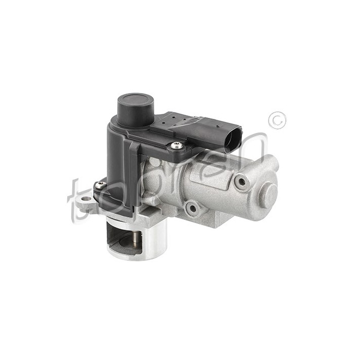 Vanne EGR Pour VW Audi Seat Skoda Fabia II Octavia Roomster 03G131502 03G131502B