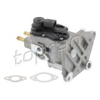 Vanne EGR Pour VW EOS Golf Plus V Audi A3 Seat Skoda 06F131503A 06F131503B