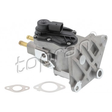 Vanne EGR Pour VW EOS Golf Plus V Audi A3 Seat Skoda 06F131503A 06F131503B