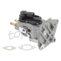 Vanne EGR Pour VW EOS Golf Plus V Audi A3 Seat Skoda 06F131503A 06F131503B