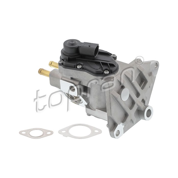Vanne EGR Pour VW EOS Golf Plus V Audi A3 Seat Skoda 06F131503A 06F131503B