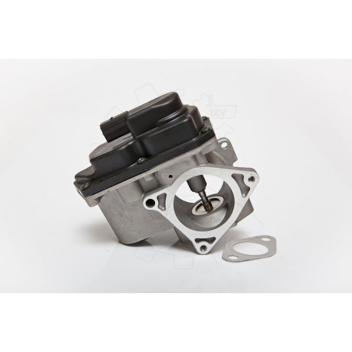 Vanne EGR Pour VW Audi A3 Seat Skoda 03G131501 03G131501P 03L131501D 03L131501E