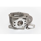 Vanne EGR Pour VW Audi A3 Seat Skoda 03G131501 03G131501P 03L131501D 03L131501E