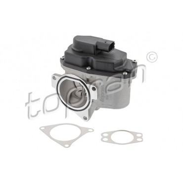 Vanne EGR Pour VW Audi A3 Seat Skoda 03G131501 03G131501P 03L131501C 03L131501D