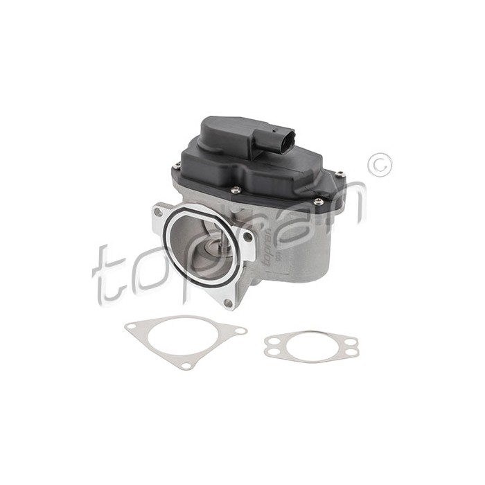 Vanne EGR Pour VW Audi A3 Seat Skoda 03G131501 03G131501P 03L131501C 03L131501D