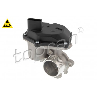 Vanne EGR Pour VW Audi A3 Q2 Q3 TT Seat Skoda Kamiq Karoq 04L131501C 04L131501M