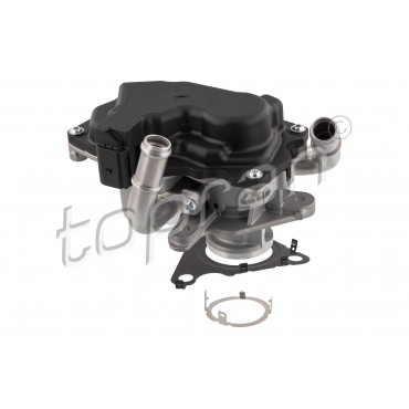 Vanne EGR Pour VW Audi A3 A4 A5 A6 Seat Skoda 04L131501E 04L131501N 04L131501S