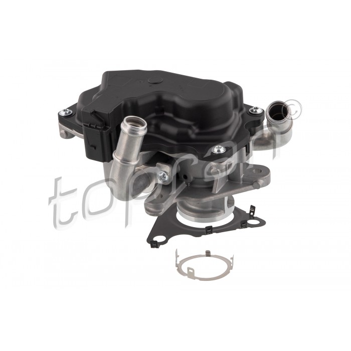 Vanne EGR Pour VW Audi A3 A4 A5 A6 Seat Skoda 04L131501E 04L131501N 04L131501S