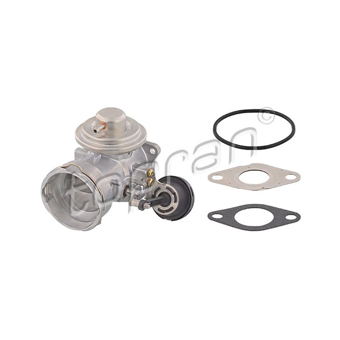 Vanne EGR Pour VW Audi Seat Ford 038131501AA 1119320 038131501AL 1212966 1461304