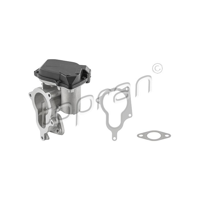 Vanne EGR Pour Audi A4 A6 03G131501B 03G131501J 03G131501Q 03G131501R