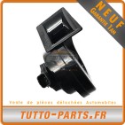 Klaxon Avertisseur Sonore pour Peugeot Partner - 1996 à 2008