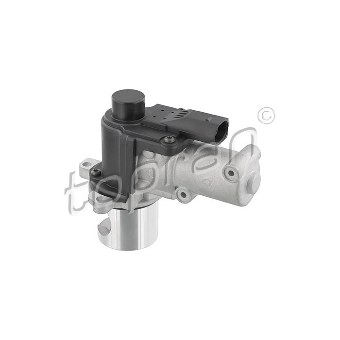 Vanne EGR Pour VW Touareg Audi A4 A5 A6 Q5 Q7