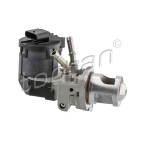 Vanne EGR Pour BMW X4 F26 X5 E70 F15, F85 X6 E71, E72 F16, F86 11719886714