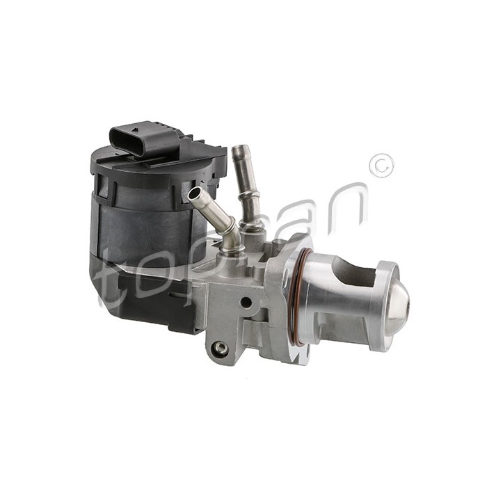 Vanne EGR Pour BMW X4 F26 X5 E70 F15, F85 X6 E71, E72 F16, F86 11719886714