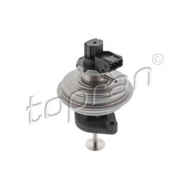 Vanne EGR Pour BMW Série 1 E81 E82 E87 E88 3 E90 E91 E92 E93 5 E60 11717801942