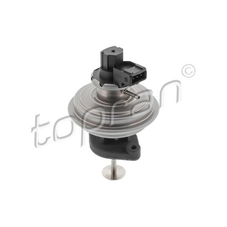 Vanne EGR Pour BMW Série 1 E81 E82 E87 E88 3 E90 E91 E92 E93 5 E60 11717801942