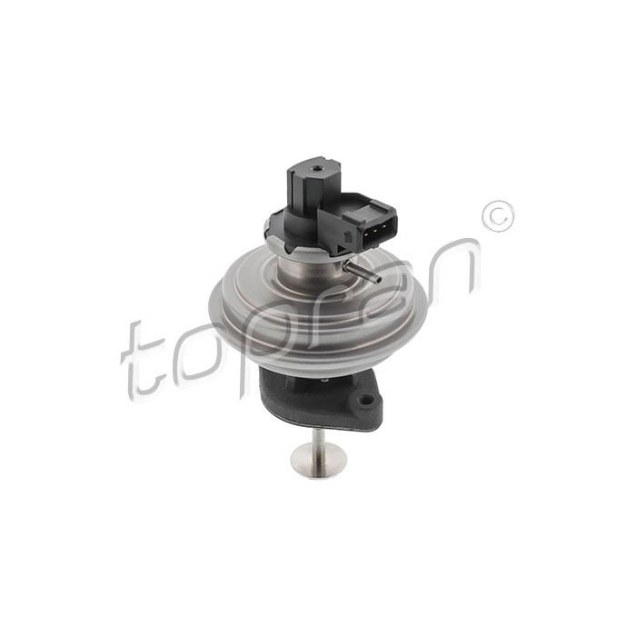 Vanne EGR Pour BMW Série 1 E81 E82 E87 E88 3 E90 E91 E92 E93 5 E60 11717801942