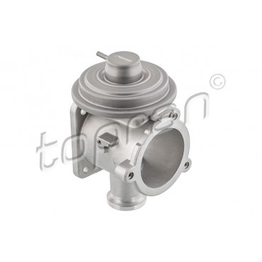Vanne EGR Pour BMW Série 1 E87 3 E90 E91 E92 E93 5 E60 E61 11717793484
