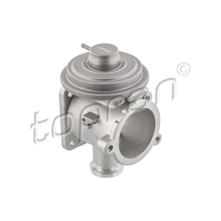Vanne EGR Pour BMW Série 1 E87 3 E90 E91 E92 E93 5 E60 E61 11717793484