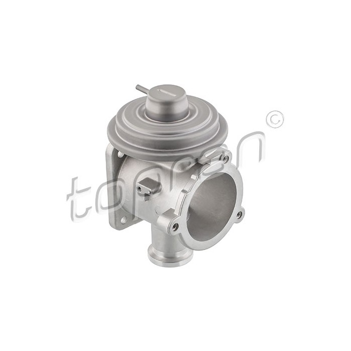 Vanne EGR Pour BMW Série 1 E87 3 E90 E91 E92 E93 5 E60 E61 11717793484