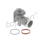 Vanne EGR Pour BMW Série 1 E87 3 E90 E91 E92 E93 5 E60 E61 11717792077