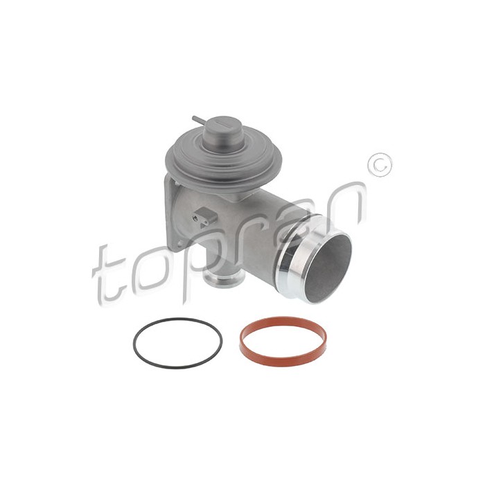 Vanne EGR Pour BMW Série 1 E87 3 E90 E91 E92 E93 5 E60 E61 11717792077