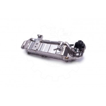Vanne EGR Pour BMW Série 1 F20 F21 2 F22, F87 F16, F86 11717823210 7823210