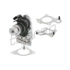 Vanne EGR Pour BMW Toyota Mini 11718513132 25620WA020 11718515891 11718594492