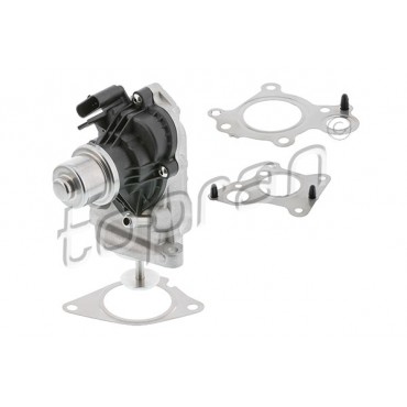 Vanne EGR Pour BMW Toyota Mini 11718513132 25620WA020 11718515891 11718594492