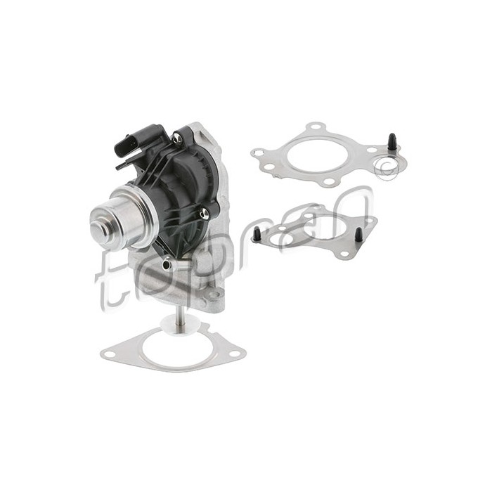 Vanne EGR Pour BMW Toyota Mini 11718513132 25620WA020 11718515891 11718594492