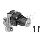 Vanne EGR Pour Peugeot 206 Ford Citroën DS 1618LN 1685740 1638155380 1696587