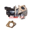 Vanne EGR Pour Peugeot Fiat Ford Suzuki 161859 9660276280 1338675 1852069K00